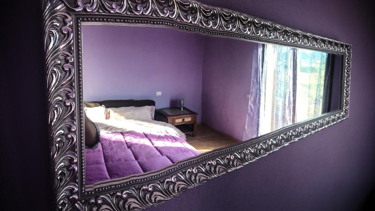 Rental Villa Bb Olbia Exterior foto